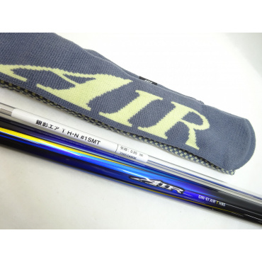 21銀影エアT H85N
